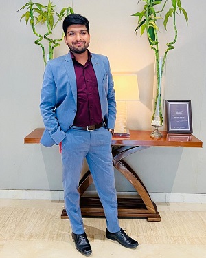 Aditya Verma